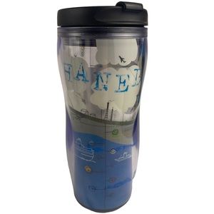Starbucks Haneda Airport Tokyo Japan Travel Tumbler - 12 oz